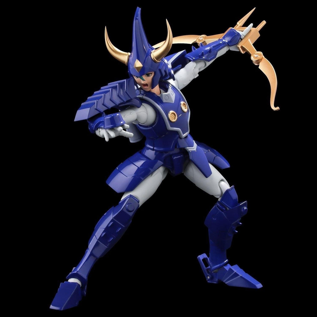 Sentinel Chou-Dan-Kadou Yoroiden-Samurai Troopers Tenkuu no Touma KIMO