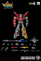 Threezero Robo-Dou Voltron: Defender of the Universe