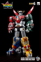 Threezero Robo-Dou Voltron: Defender of the Universe