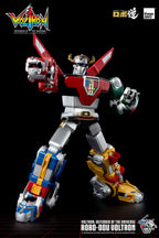 Threezero Robo-Dou Voltron: Defender of the Universe