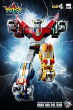 Threezero Robo-Dou Voltron: Defender of the Universe