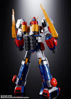 Bandai Soul Of Chogokin GX-121 Combattler V6
