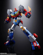 Bandai Soul Of Chogokin GX-121 Combattler V6