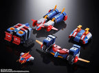 Bandai Soul Of Chogokin GX-121 Combattler V6