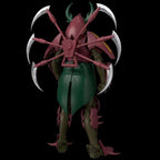 Sentinel Chou-Dan-Kadou Yoroiden-Samurai Troopers Oni Masaru Rajura