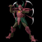 Sentinel Chou-Dan-Kadou Yoroiden-Samurai Troopers Oni Masaru Rajura