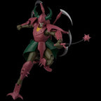 Sentinel Chou-Dan-Kadou Yoroiden-Samurai Troopers Oni Masaru Rajura
