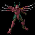 Sentinel Chou-Dan-Kadou Yoroiden-Samurai Troopers Oni Masaru Rajura