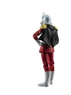 Goodsmile Gmg Coll02 Principality Of Zeon Char Aznable