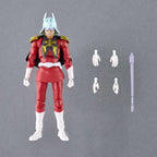 Goodsmile Gmg Coll02 Principality Of Zeon Char Aznable