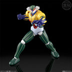 Bandai SMP(SHOKUGAN MODELING PROJECT) Koutetsu Jeeg