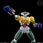 Bandai SMP(SHOKUGAN MODELING PROJECT) Koutetsu Jeeg