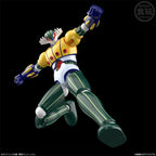 Bandai SMP(SHOKUGAN MODELING PROJECT) Koutetsu Jeeg
