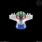 Bandai SMP(SHOKUGAN MODELING PROJECT) Koutetsu Jeeg