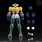 Bandai SMP(SHOKUGAN MODELING PROJECT) Koutetsu Jeeg