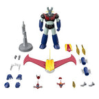 Bandai SMP(SHOKUGAN MODELING PROJECT) Mazinger Z Pilder On! Set Anime Color Ver.