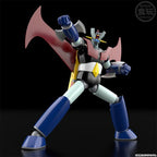 Bandai SMP(SHOKUGAN MODELING PROJECT) Mazinger Z Pilder On! Set Anime Color Ver.