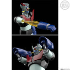 Bandai SMP(SHOKUGAN MODELING PROJECT) Mazinger Z Pilder On! Set Anime Color Ver.