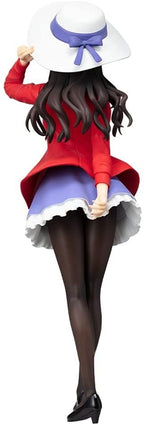 SEGA Sasaenai No Sodatte Katta In Fine Utaha Kasumigaoka