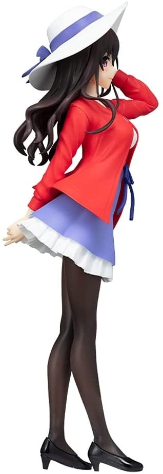 SEGA Sasaenai No Sodatte Katta In Fine Utaha Kasumigaoka