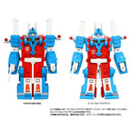Takaratomy Transformers Missing Link C-10 - Ultra Magnus(Scatola Danneggiata)
