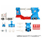 Takaratomy Transformers Missing Link C-10 - Ultra Magnus(Scatola Danneggiata)