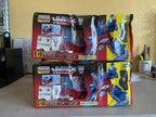 Takaratomy Transformers Missing Link C-10 - Ultra Magnus(Scatola Danneggiata)