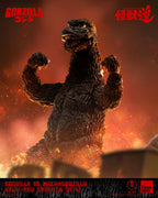 Threezero KAIJU-DOU -GODZILLA VS MECHAGODZILLA - Godzilla (1974)