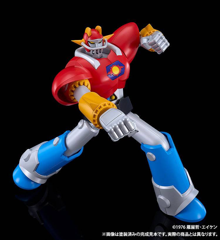 Goodsmile Moderoid Ufo Guerrero Diapolon