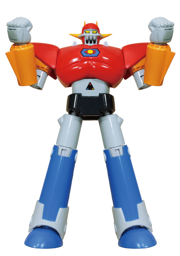 Evolution Toys Neo Dynamite Action - Diapolon Anime Color Ver.