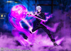 Bandai Figuarts Zero JUJUTSU KAISEN SATORU GOJO