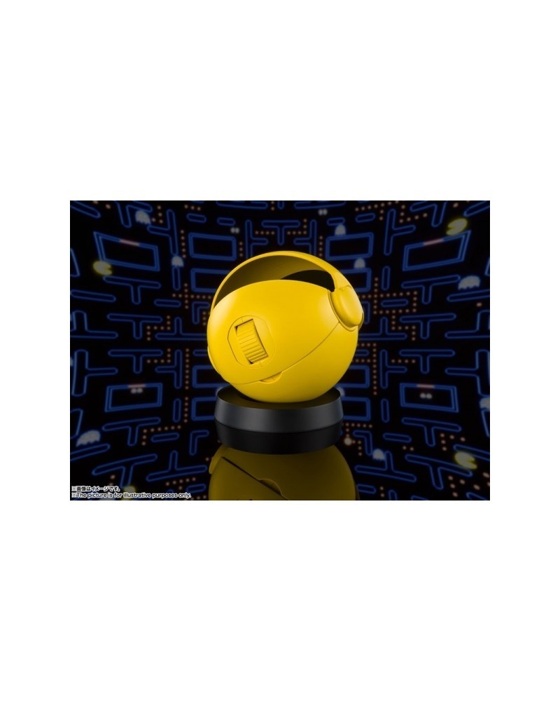 Bandai Proplica Pac-Man Waka Waka