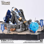 Toys Alliance ARCHECORE "ARENA OF THE ANCIENT GOD" 1/60 Scale: AAG-01 Thunder Knight Killian