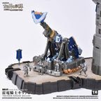 Toys Alliance ARCHECORE "ARENA OF THE ANCIENT GOD" 1/60 Scale: AAG-01 Thunder Knight Killian