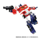 Takaratomy Transformers Missing Link C-01 Convoy