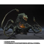 Bandai S.H.Monsterarts Godzilla Biollante Wakasa Bay Decisive Battle Ver.