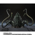 Bandai S.H.Monsterarts Godzilla Biollante Wakasa Bay Decisive Battle Ver.