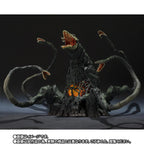 Bandai S.H.Monsterarts Godzilla Biollante Wakasa Bay Decisive Battle Ver.