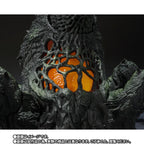 Bandai S.H.Monsterarts Godzilla Biollante Wakasa Bay Decisive Battle Ver.