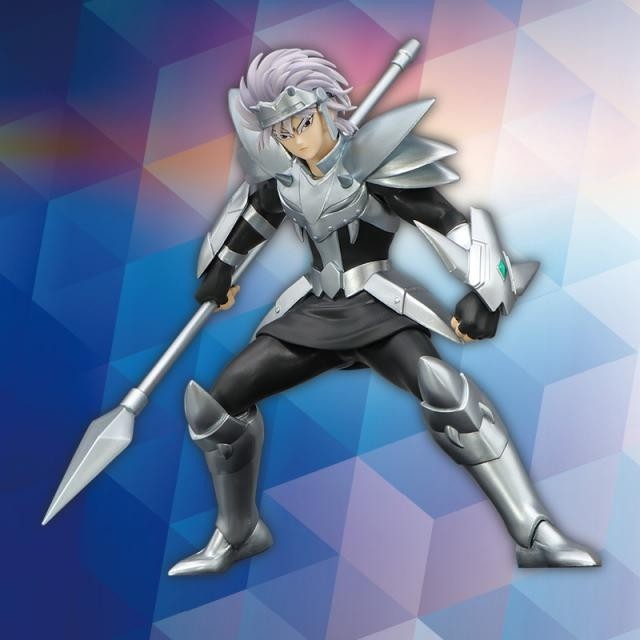 Furyu Dragon Quest - The Adventure of Dai - Hyunckel SSS Figure