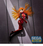 Sega Neo Genesis Evangelion 3.0 Shinakami Asuka Langley Luminasta