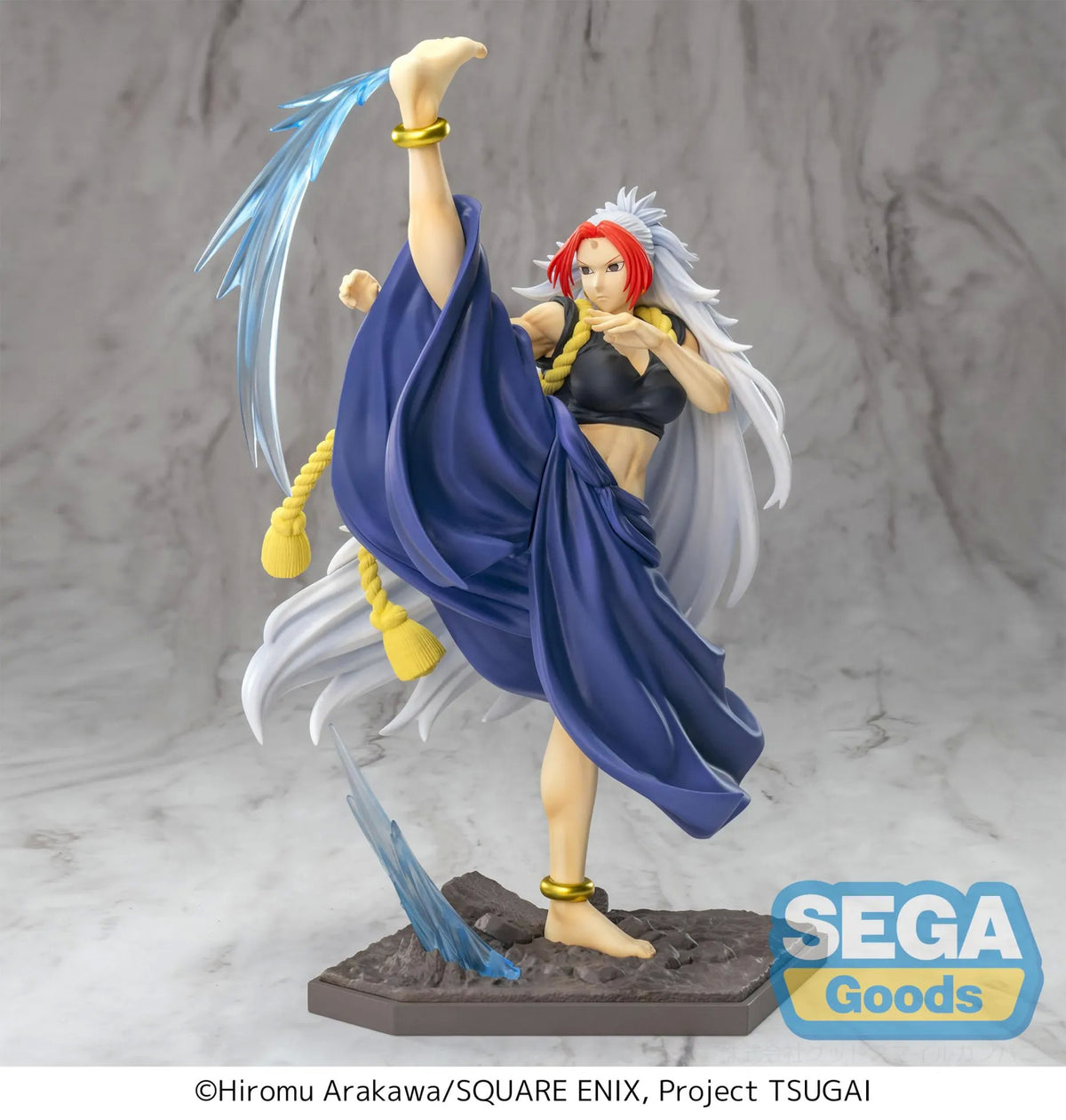 Sega Daemons Of The Shadow Realm Left Luminasta