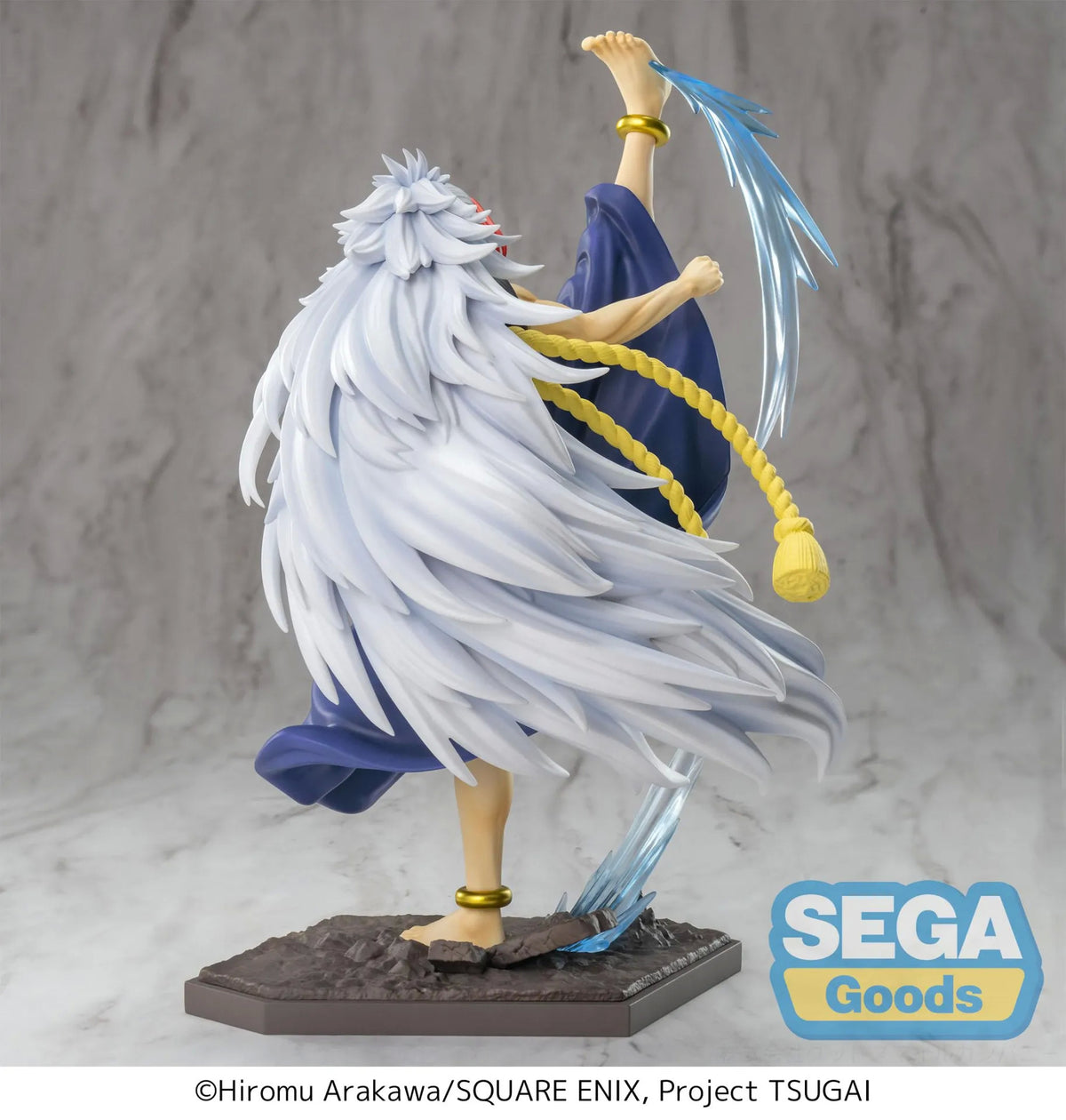 Sega Daemons Of The Shadow Realm Left Luminasta