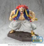 Sega Daemons Of The Shadow Realm Right Luminasta