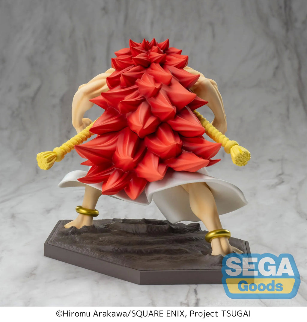 Sega Daemons Of The Shadow Realm Right Luminasta