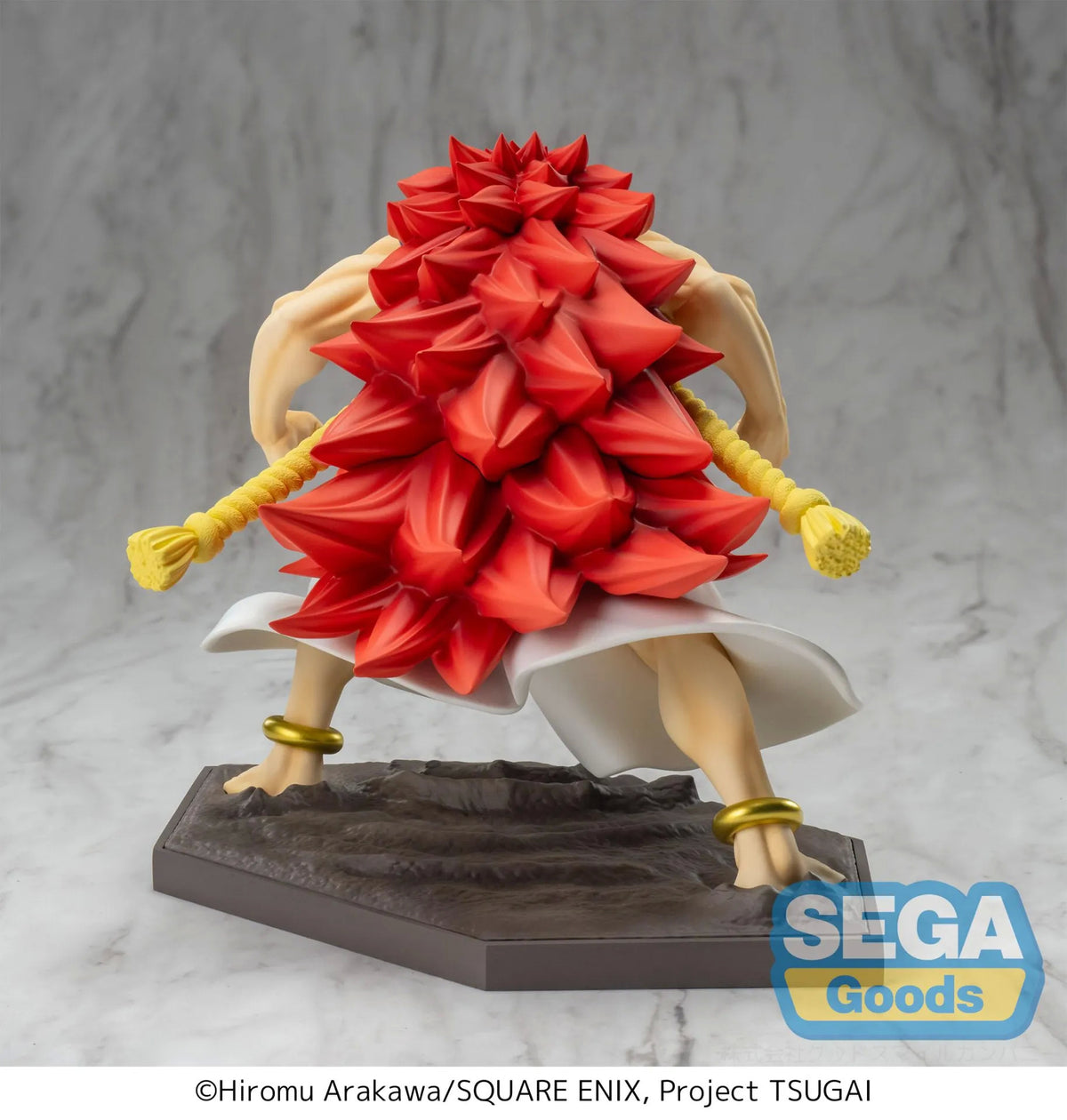 Sega Daemons Of The Shadow Realm Right Luminasta