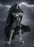 Bandai S.H.Figuarts Avengers Doomsday Doctor Doom