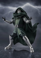 Bandai S.H.Figuarts Avengers Doomsday Doctor Doom