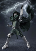 Bandai S.H.Figuarts Avengers Doomsday Doctor Doom