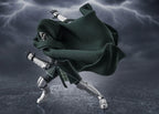 Bandai S.H.Figuarts Avengers Doomsday Doctor Doom